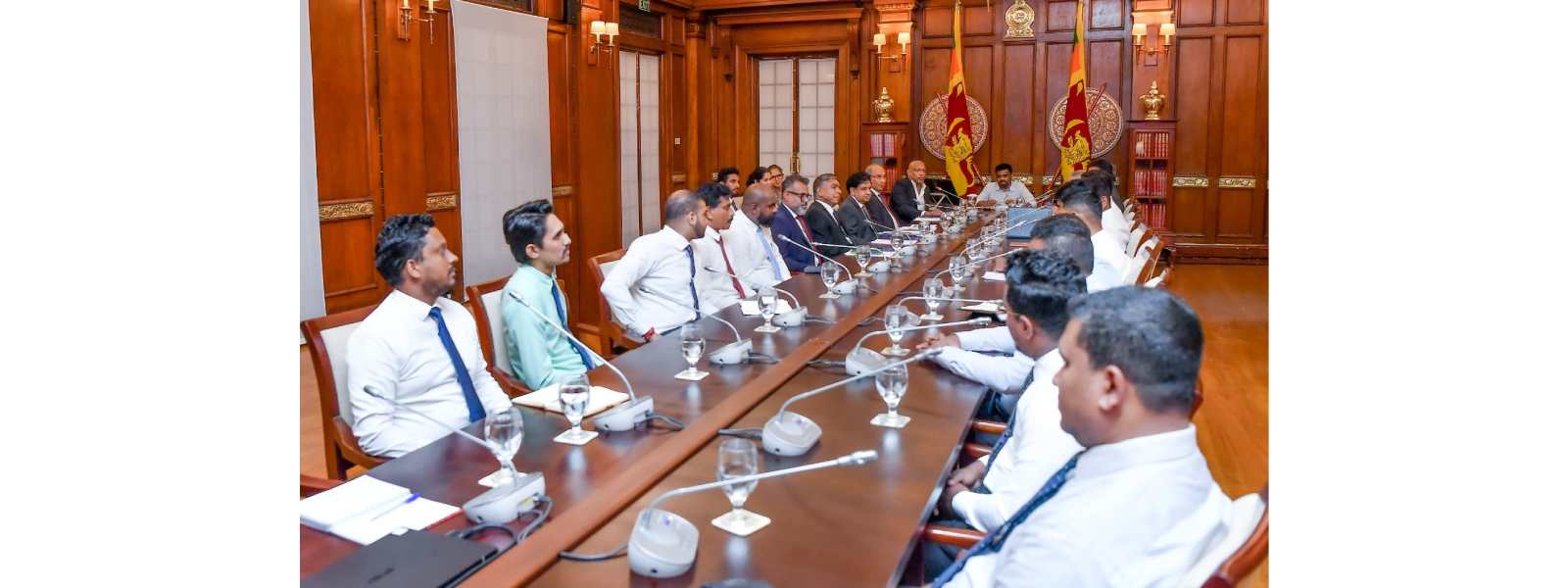 ශ්‍රීලංකන් ගුවන් සමාගමේ අක්‍රමිකතා සෙවීමට කමිටුවක්
